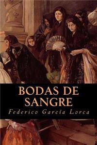 Bodas de sangre