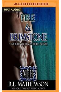 Fire and Brimstone