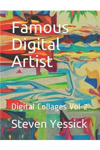 Famous Digital Artist