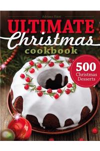 500 Christmas Desserts