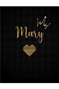 Mary