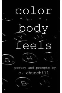 Color Body Feels