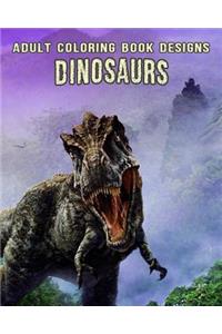 Adult Coloring Book Designs