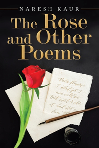 Rose and Other Poems