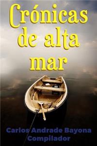 Crónicas de Alta Mar