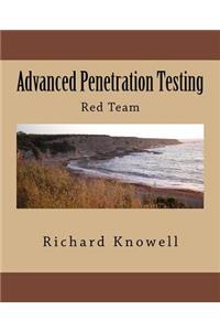 Advanced Penetration Testing