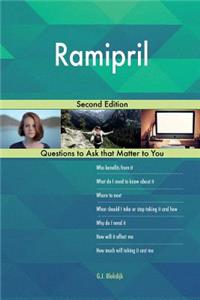 Ramipril; Second Edition