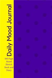 Daily Mood Journal