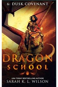 Dragon School