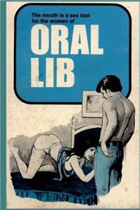 Oral Lib  Adult Erotica