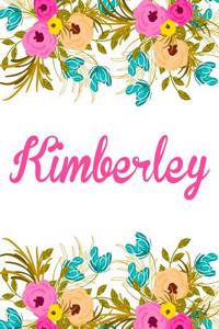 Kimberley