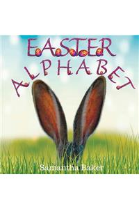 Easter Alphabet