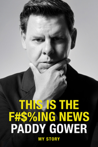 This is the F#$%ing News