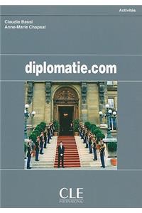 Diplomatie.com