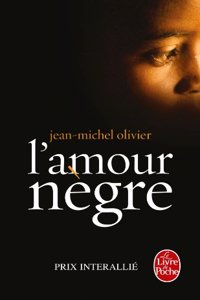 L'amour negre