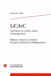 Licarc