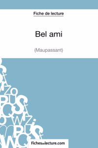 Fiche de lecture