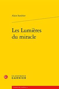 Les Lumieres Du Miracle