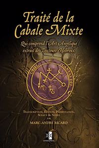 Traité de la Cabale Mixte