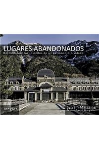 Lugares Abandonados