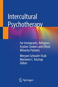 Intercultural Psychotherapy