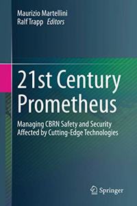 21st Century Prometheus