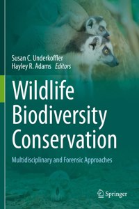 Wildlife Biodiversity Conservation