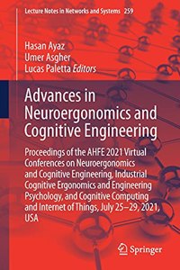 Advances in Neuroergonomics and Cognitive Engineering