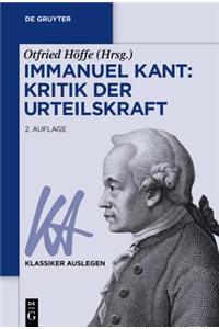 Immanuel Kant