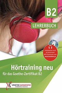 Training fur das Goethe-Zertifikat B2