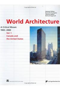 World Architecture 1900-2000