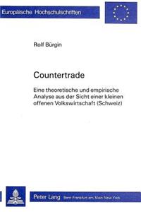 Countertrade