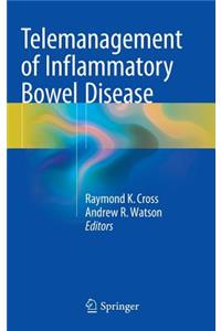 Telemanagement of Inflammatory Bowel Disease