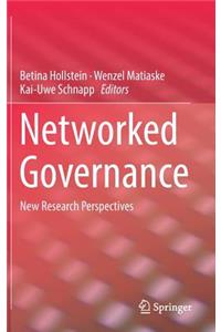 Networked Governance