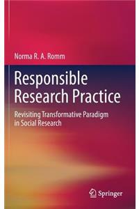 Responsible Research Practice