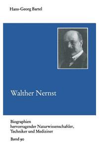 Walther Nernst
