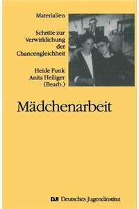 Madchenarbeit