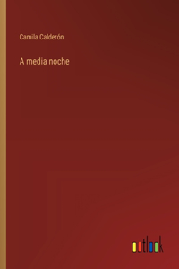 A media noche