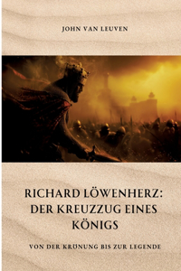 Richard Löwenherz