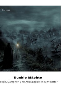 Dunkle Mächte