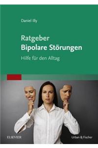 Ratgeber Bipolare Störungen