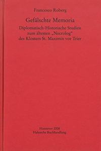 Gefalschte Memoria