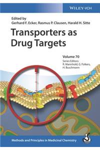 Transporters as Drug Targets