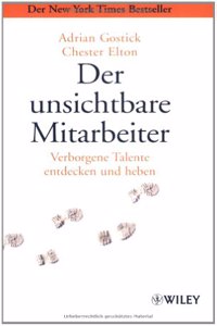 Der unsichtbare Mitarbeiter: Verborgene Talente Entdecken und Heben