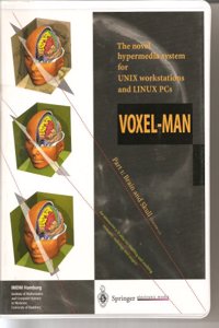 Voxel-Man