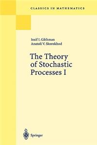 Theory of Stochastic Processes I