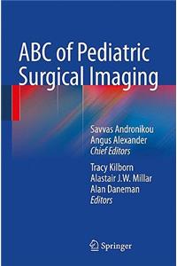 ABC of Pediatric Surgical Imaging