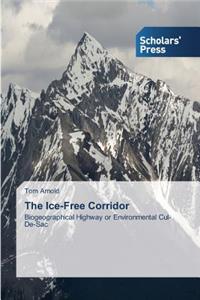 The Ice-Free Corridor