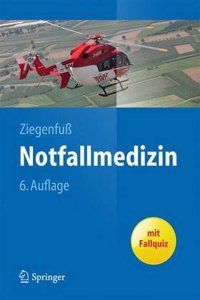 Notfallmedizin