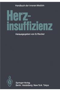 Herzinsuffizienz